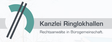 Kanzlei Ringlokhallen